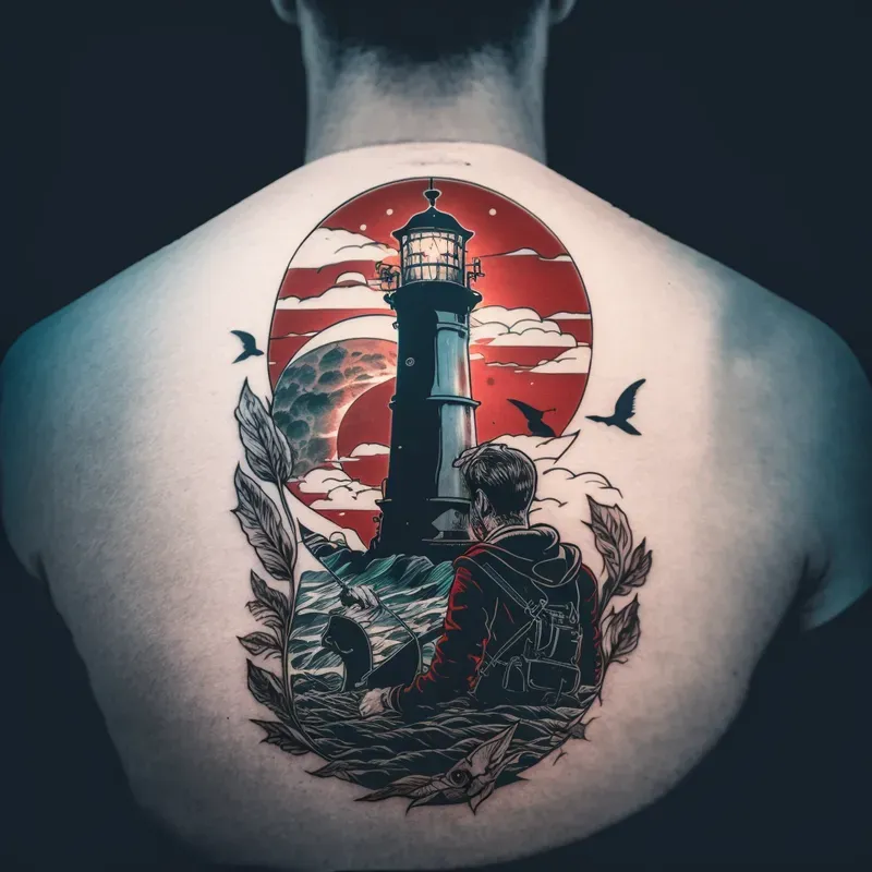 Fully Customisable Tattoo Designs