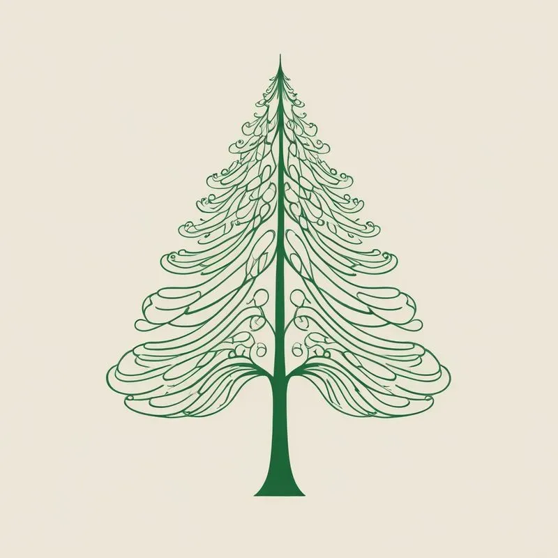 Representations Of Objects In Lines