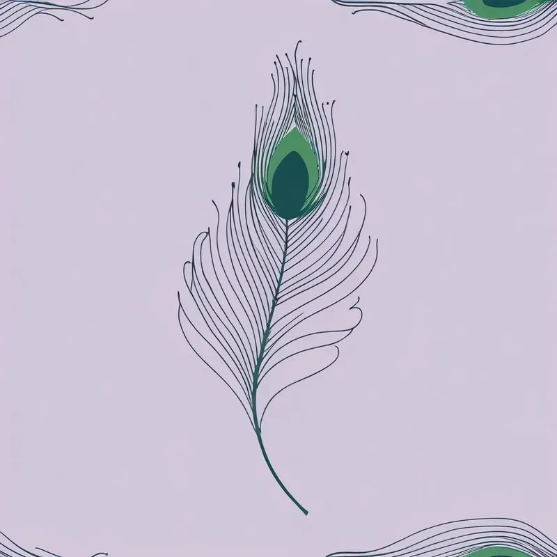 Representations Of Objects In Lines