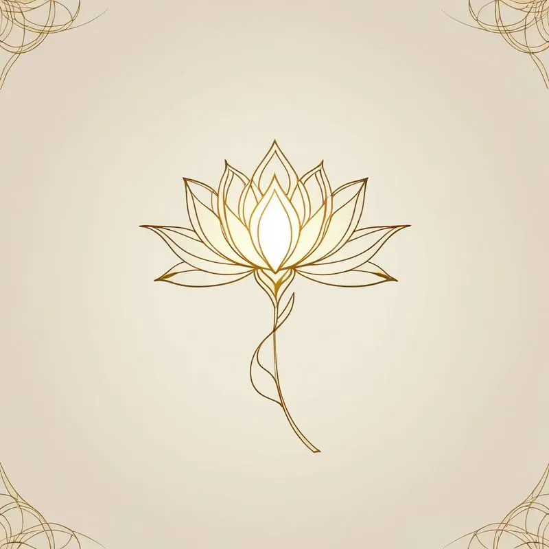 Representations Of Objects In Lines