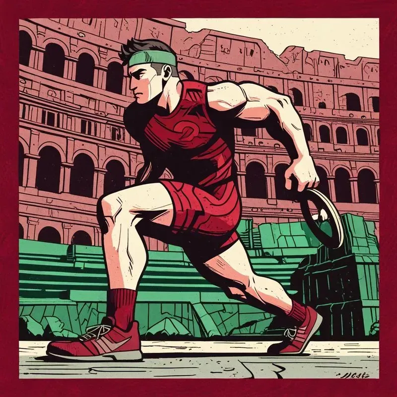 Drawings In Linocut Prints Style
