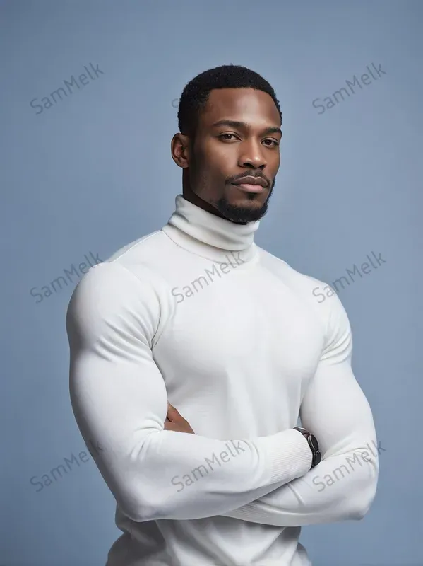 Stylish Photography Fashionable Portraits