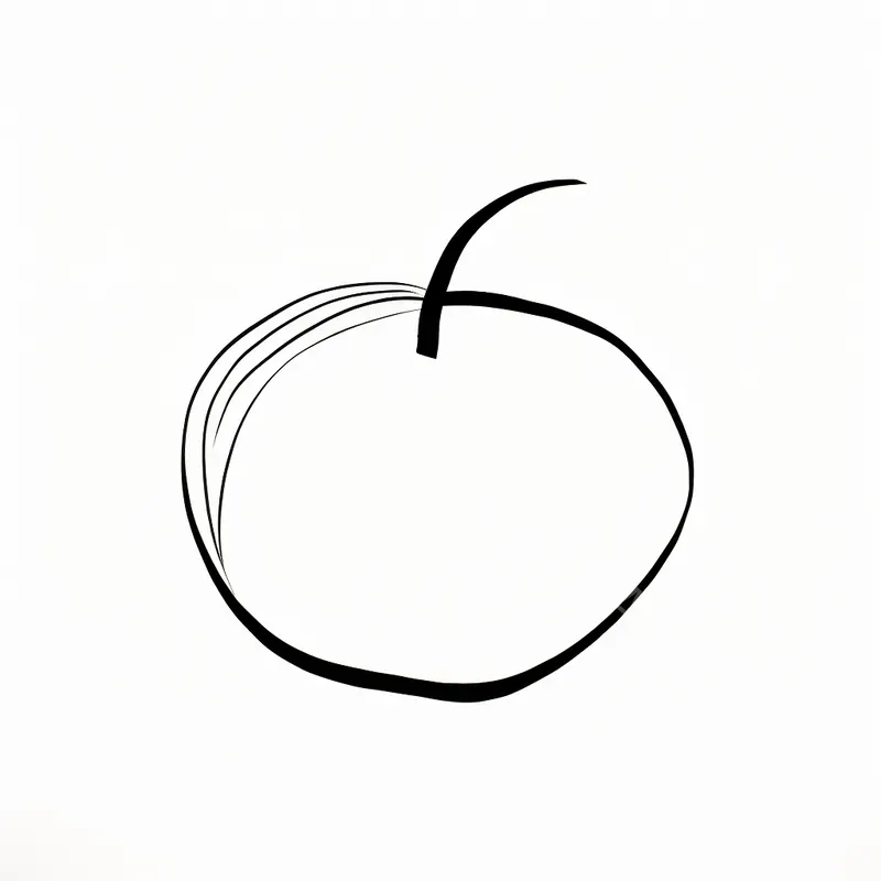 Minimalist Portraits