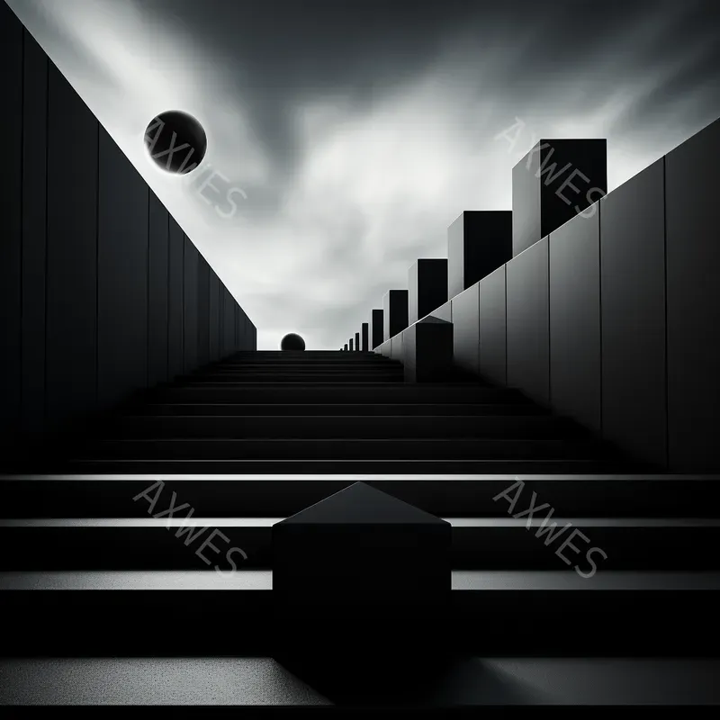 Minimalist Lives