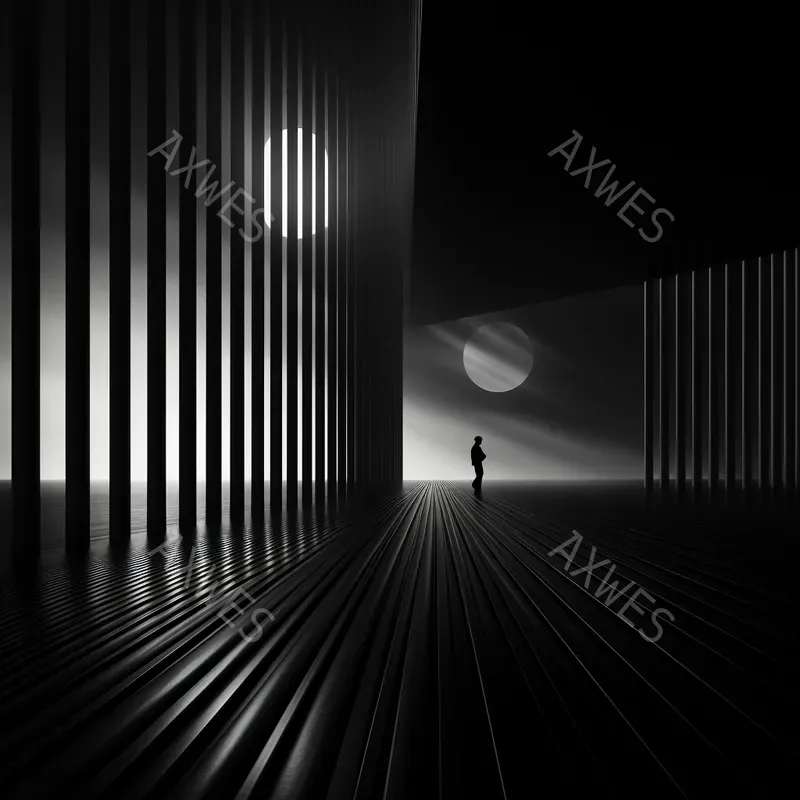 Minimalist Lives