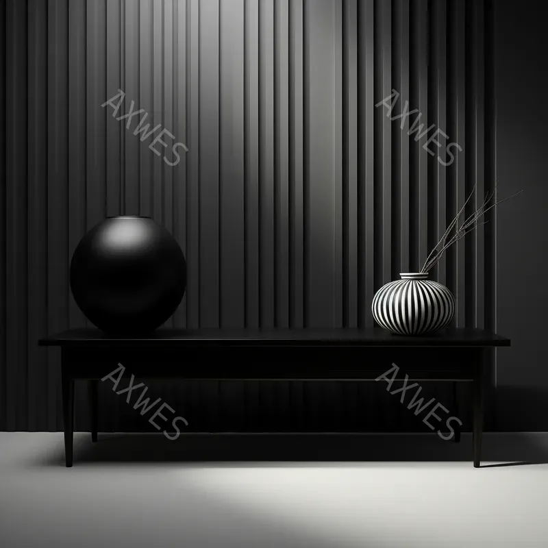 Minimalist Lives