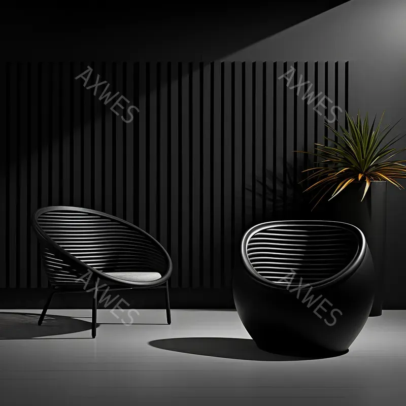 Minimalist Lives