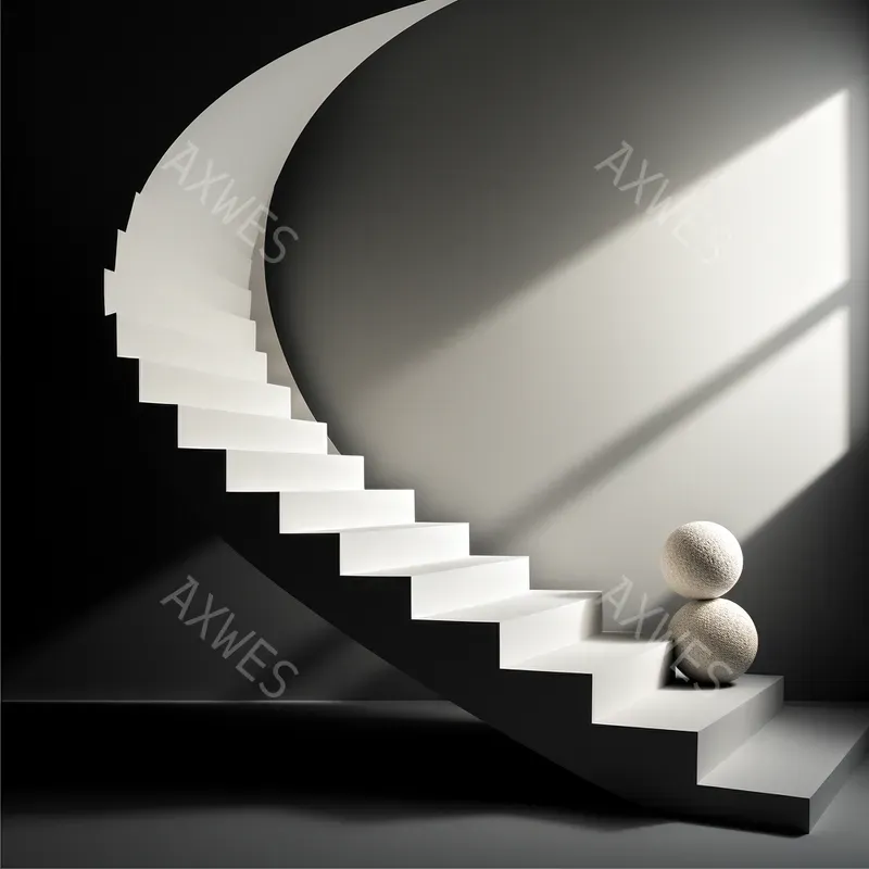 Minimalist Lives