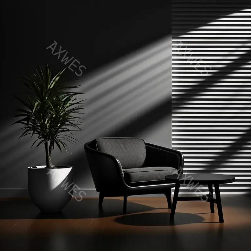 Minimalist Lives