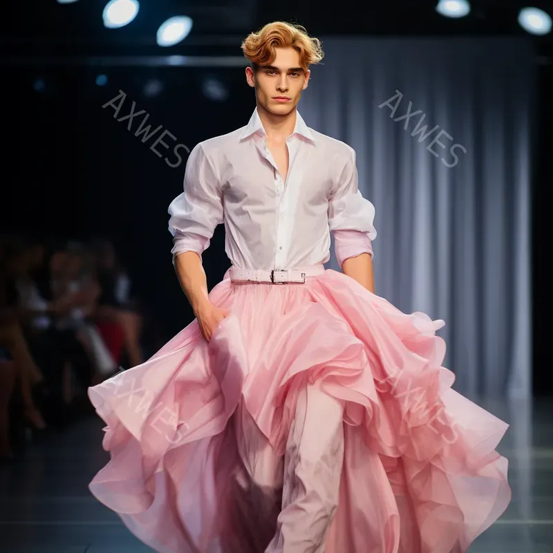 Gay Models