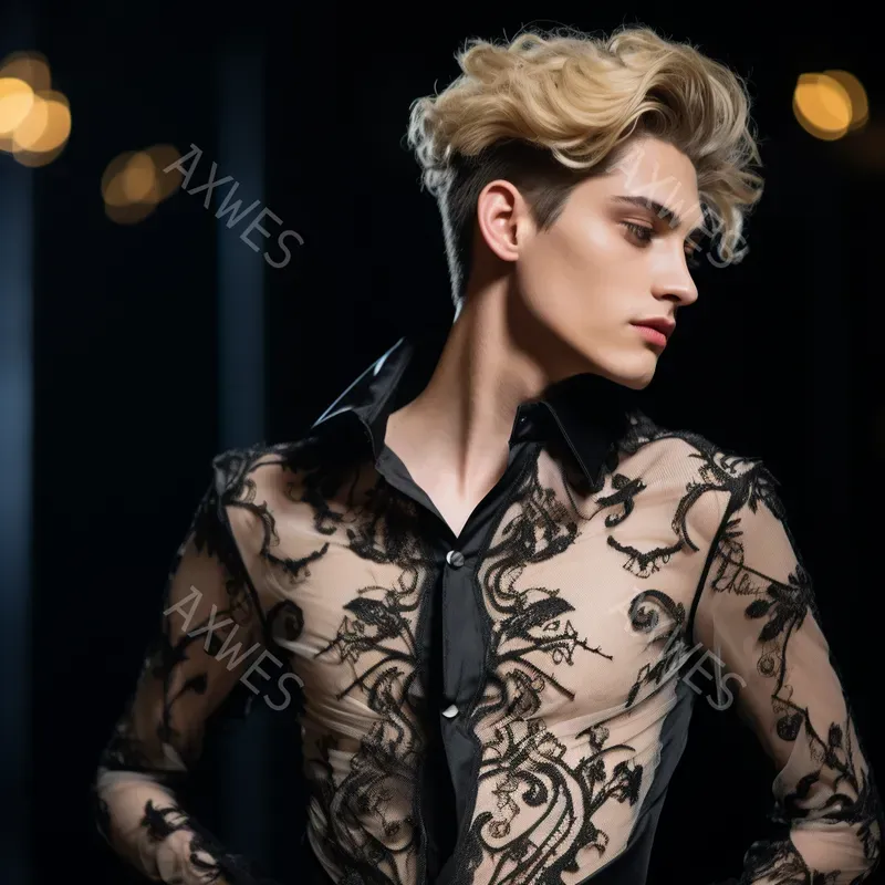 Gay Models