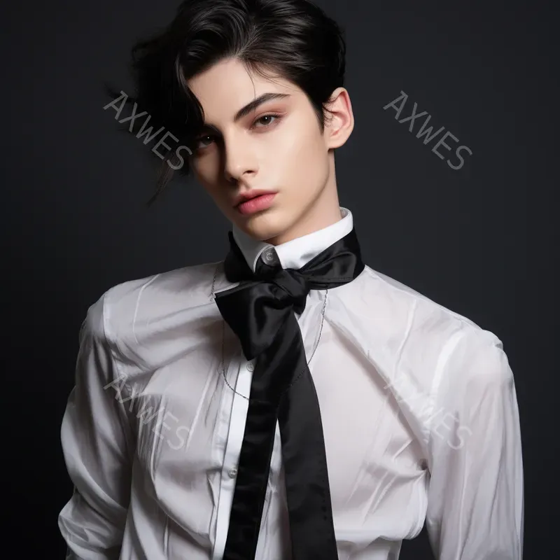 Gay Models