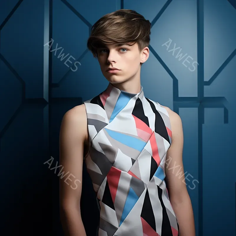 Gay Models