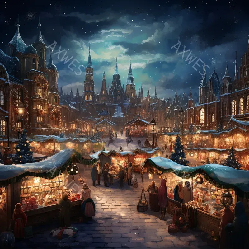 Christmas Cards