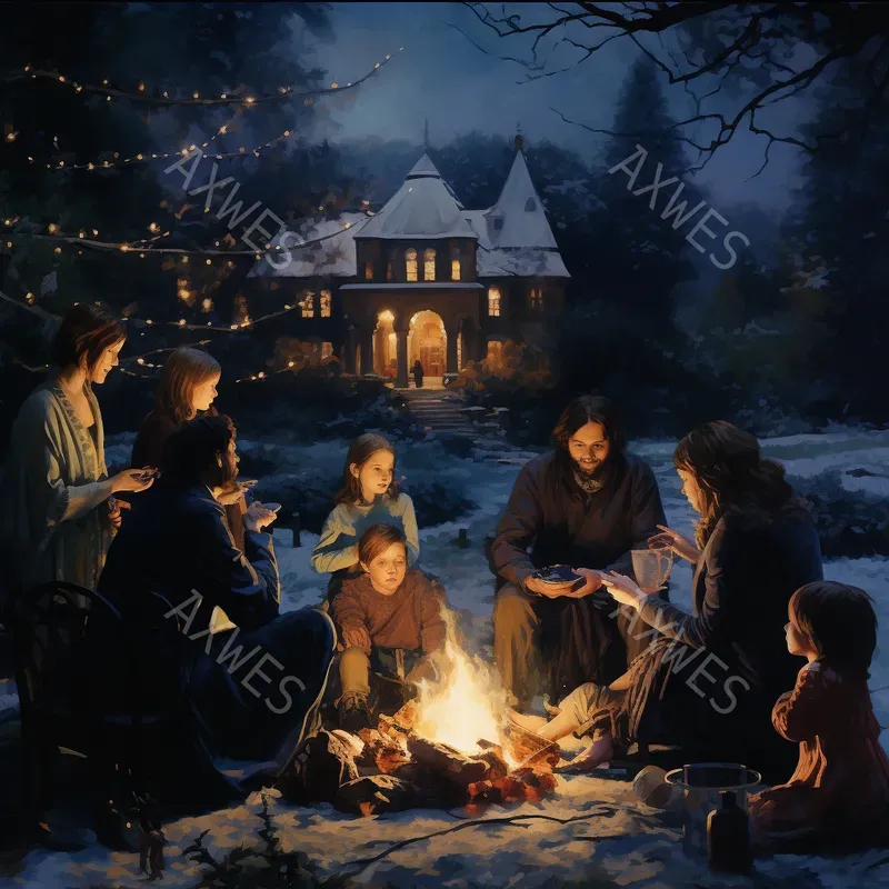 Christmas Cards
