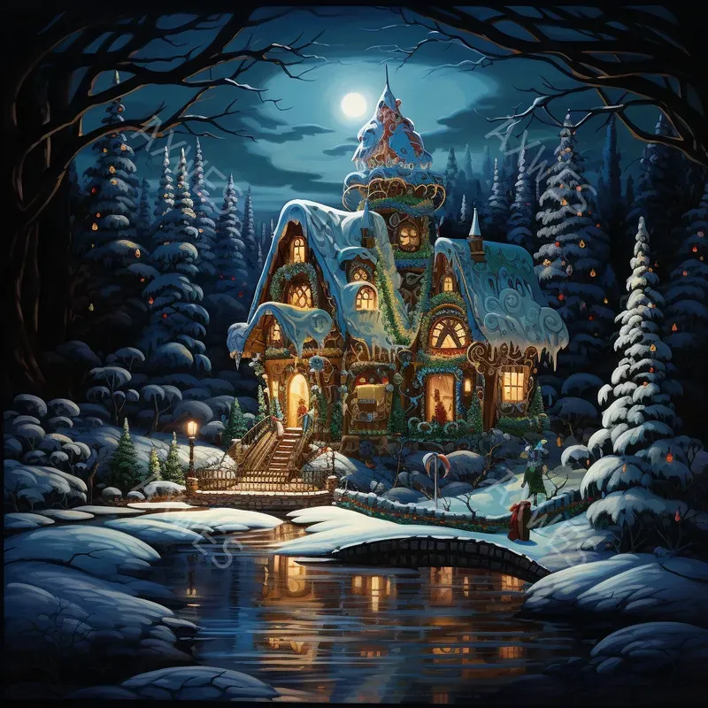 Christmas Cards