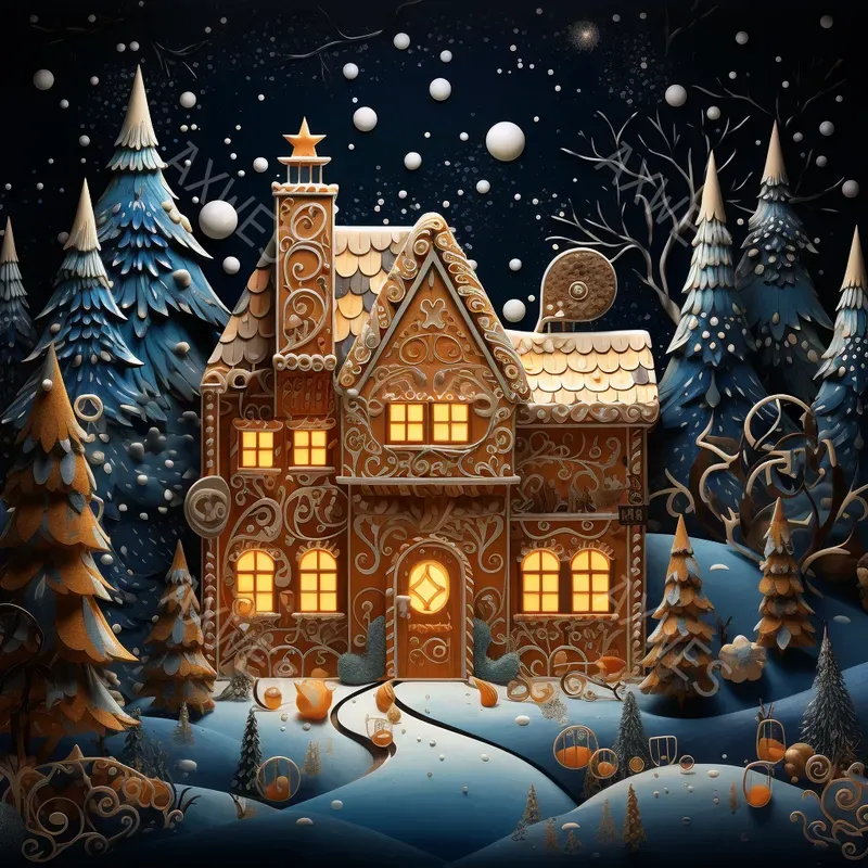 Christmas Cards