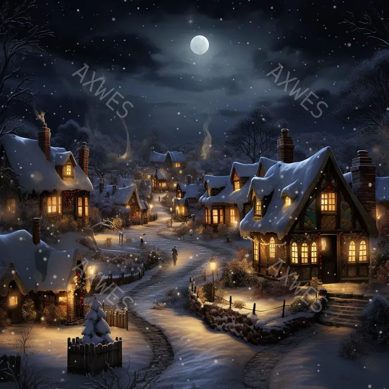 Christmas Cards
