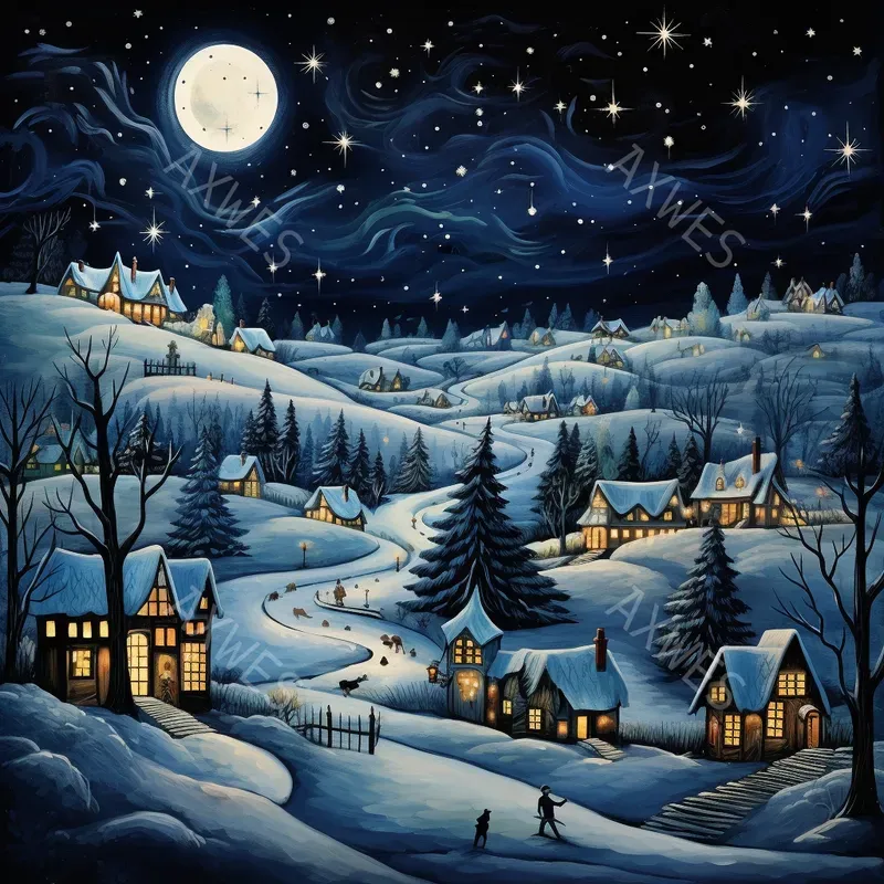 Christmas Cards