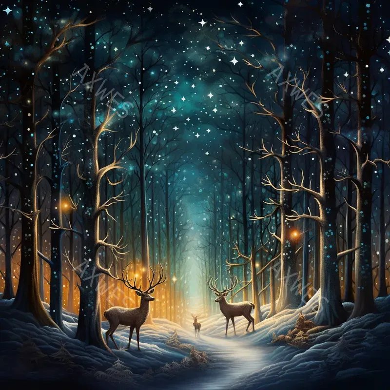 Christmas Cards