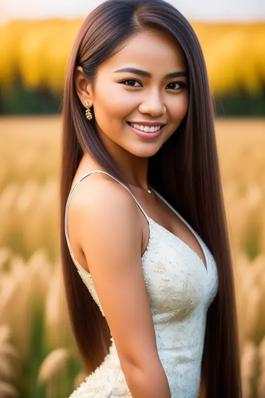 Photorealistic Portraits