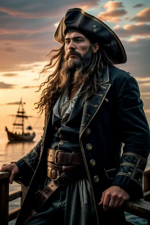 Pirates