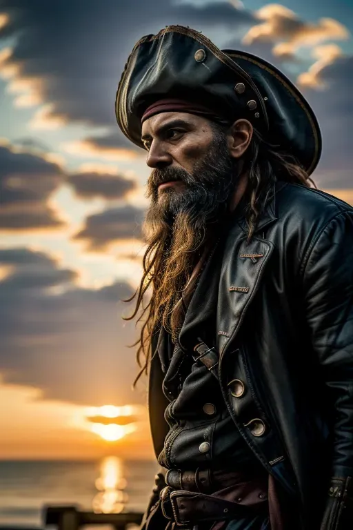 Pirates