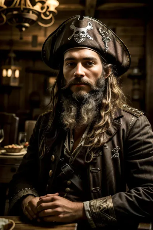 Pirates