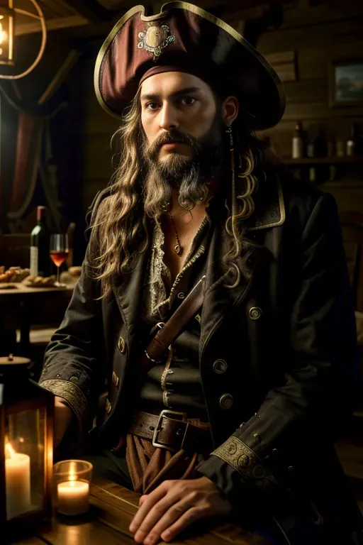 Pirates