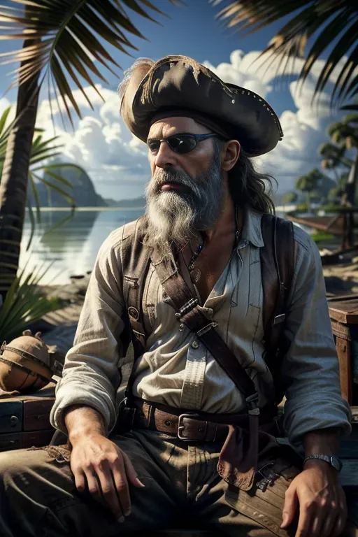 Pirates