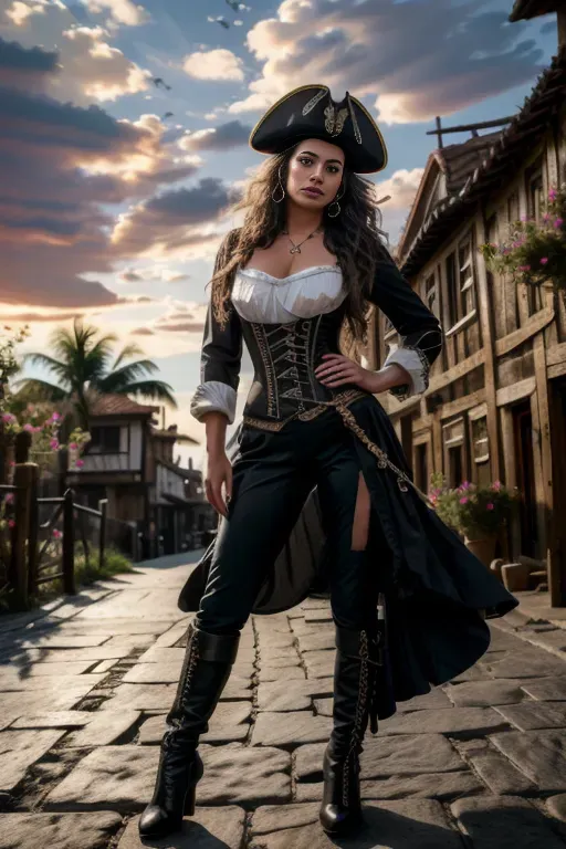 Pirates