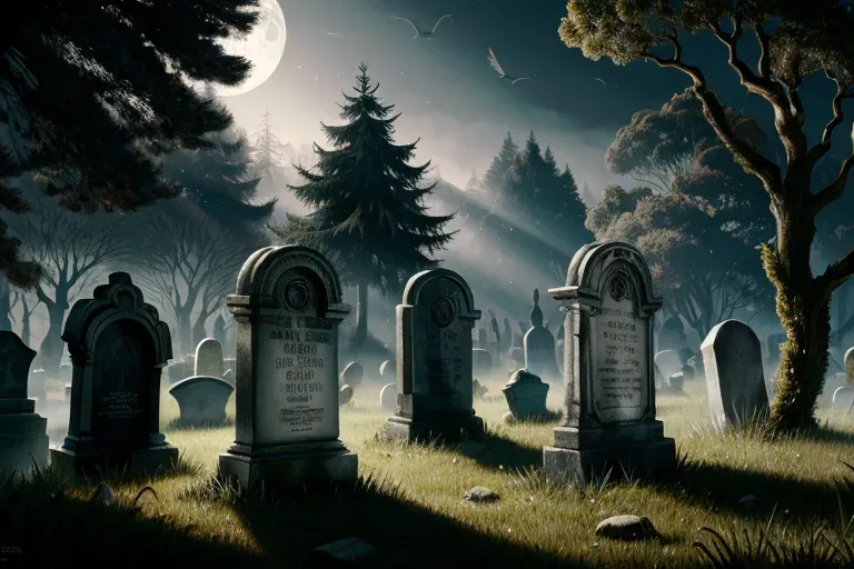 Halloween Illustrations