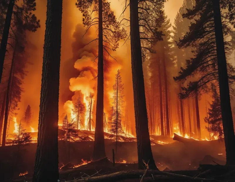 Natural Disasters