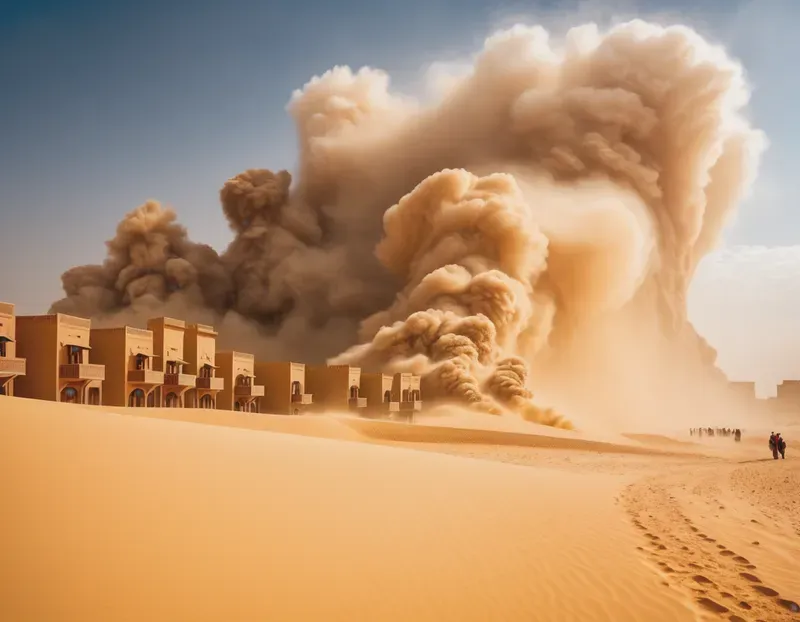 Natural Disasters