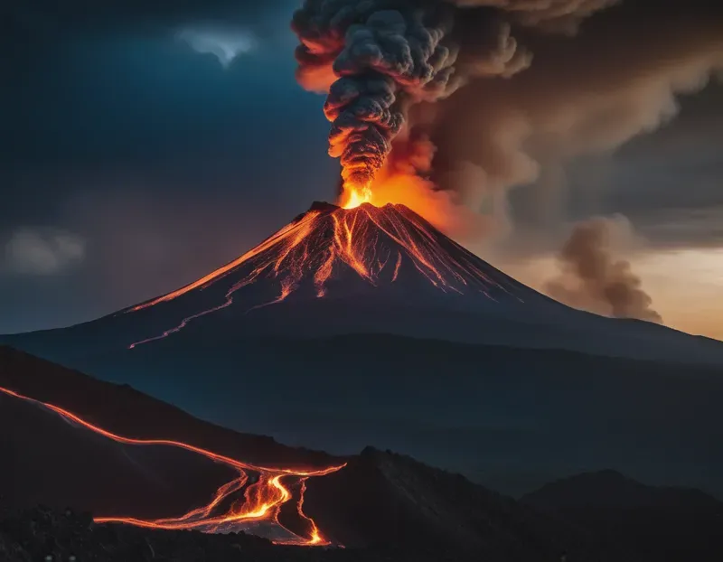 Natural Disasters
