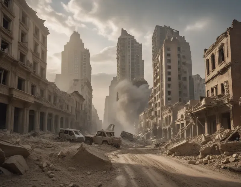 Natural Disasters