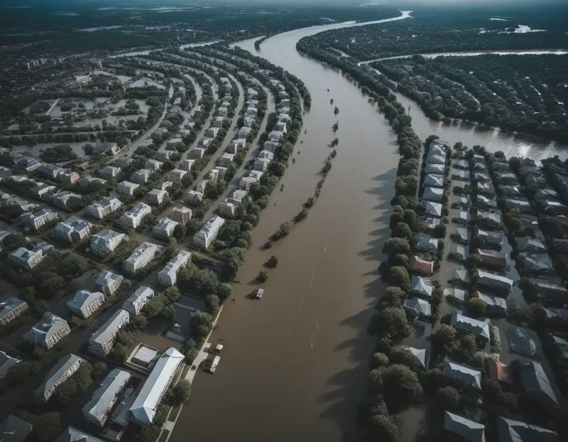 Natural Disasters