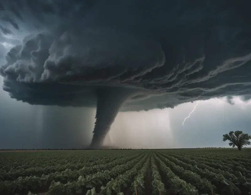 Natural Disasters