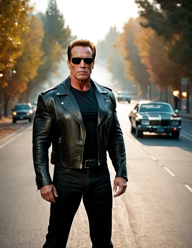 Action Heroes