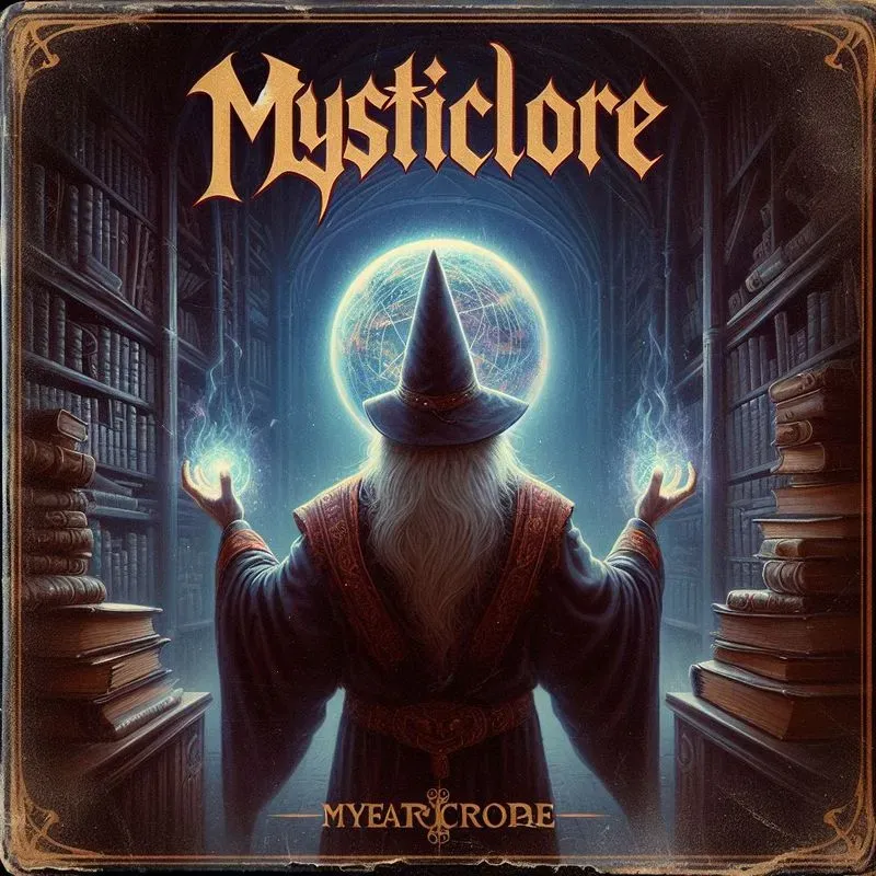 Heavy Metal Album Covers