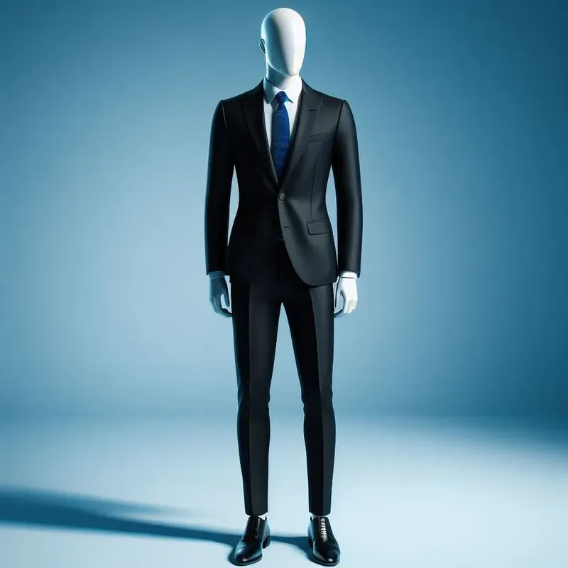 Fashion Mannequins