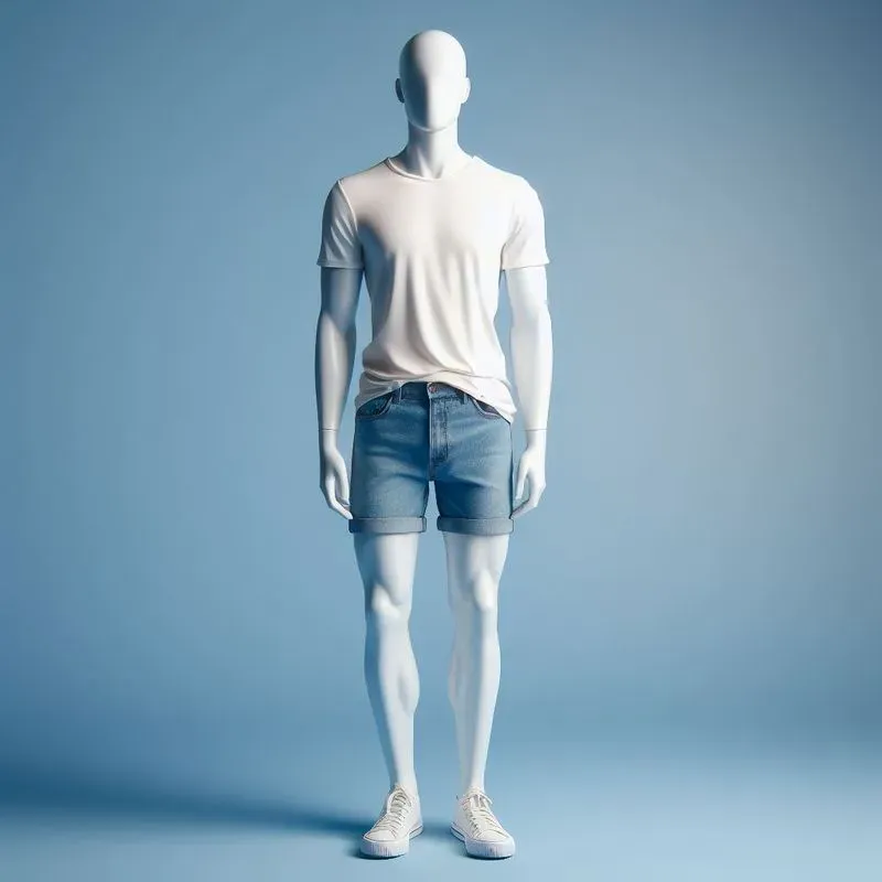 Fashion Mannequins