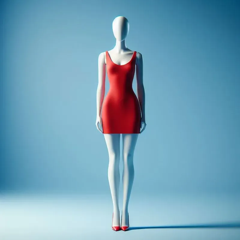 Fashion Mannequins