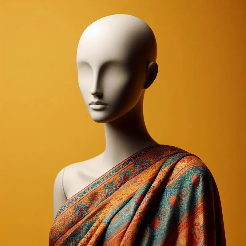 Fashion Mannequins