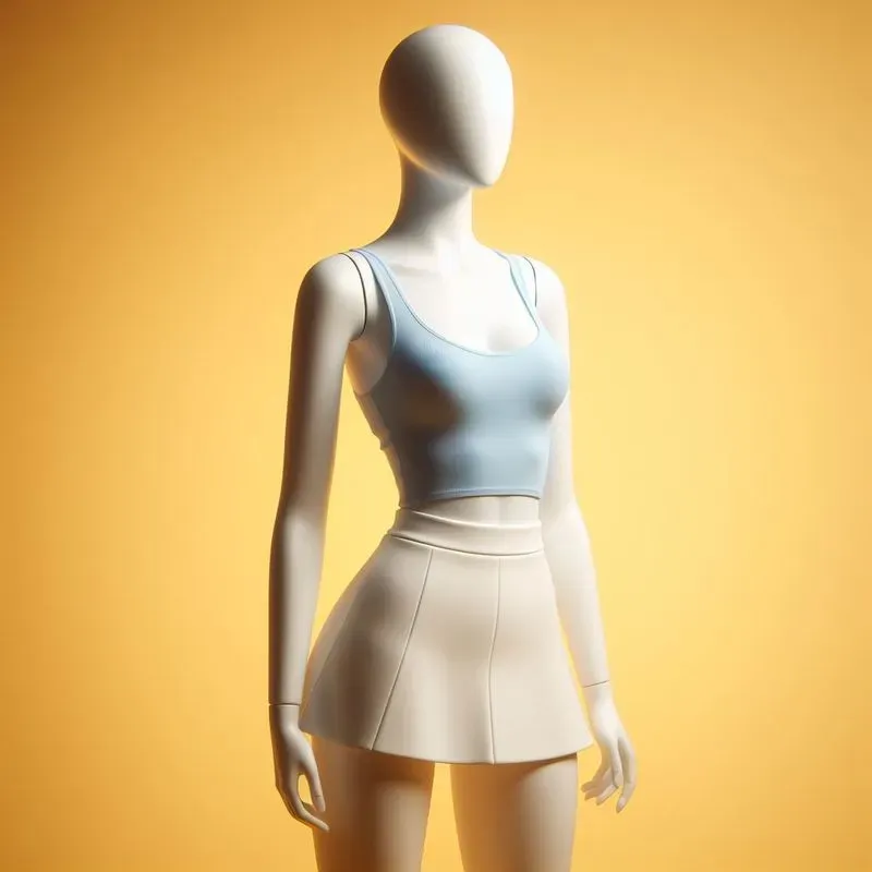 Fashion Mannequins