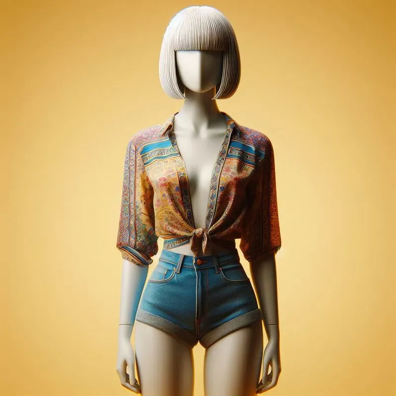 Fashion Mannequins