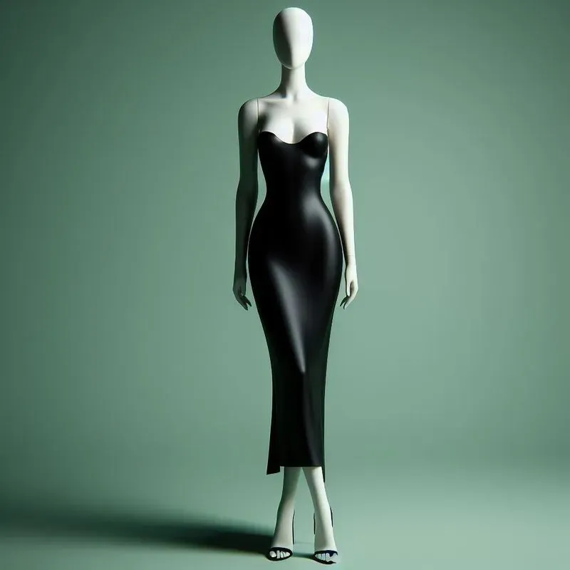 Fashion Mannequins