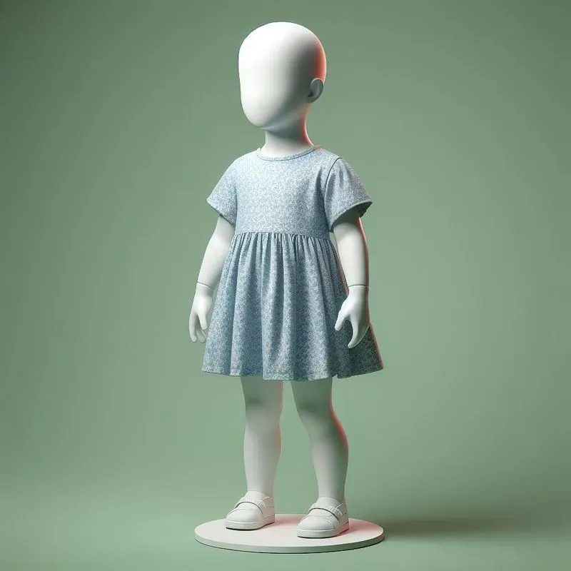 Fashion Mannequins