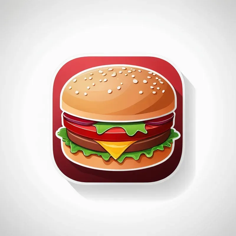 Profesional App Icons