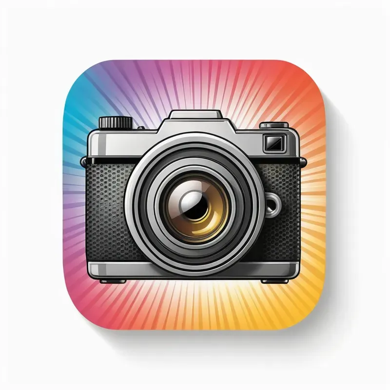 Profesional App Icons